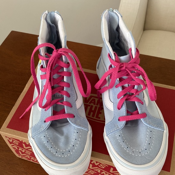 Vans Shoes - Picture 3 of 9